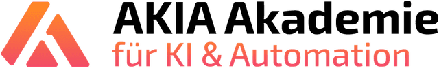 AKIA Akademie für KI & Automation